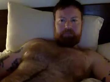 Beewolf25 from Chaturbate