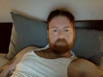 Beewolf25 from Chaturbate