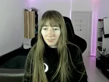 bekkareyes on Chaturbate 