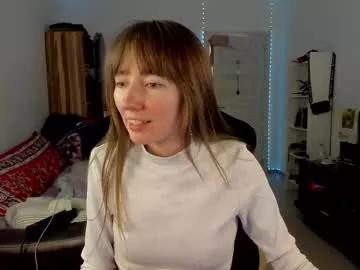 bekkawell from Chaturbate