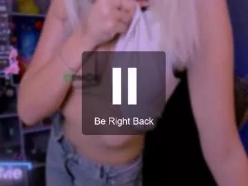 bekky_yours from Chaturbate is Freechat