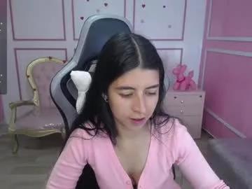 bela_t_ from Chaturbate is Freechat