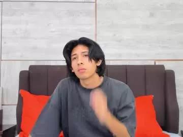 bell_and_blaze from Chaturbate