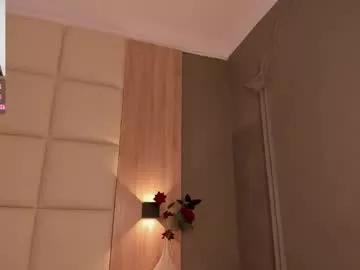 bella1207 from Chaturbate