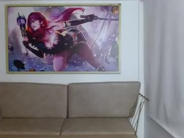 bella__rouse_ from Chaturbate is Freechat