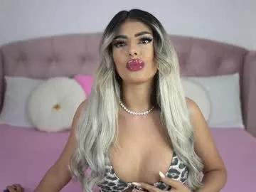 bella_blonda from Chaturbate