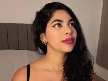 bella_clark1 from Chaturbate