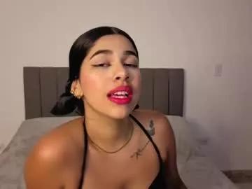 bella_clark1 from Chaturbate