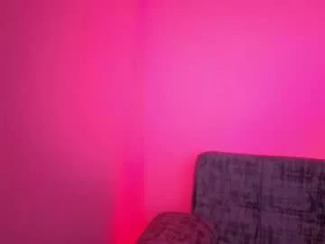 bella_clark1 from Chaturbate