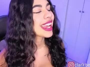 bella_clark1 from Chaturbate is Freechat