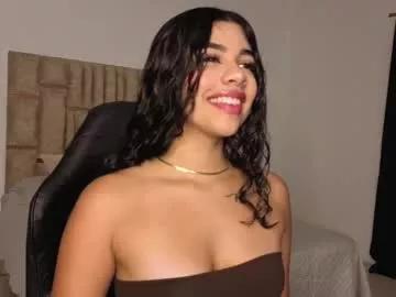bella_clark1 from Chaturbate