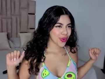 bella_clark1 from Chaturbate