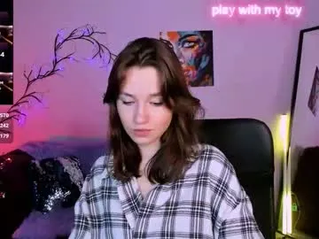 bella_cute12 from Chaturbate is Freechat