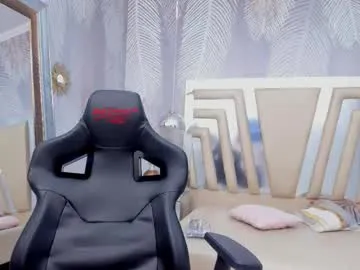 bella_cutte on Chaturbate 