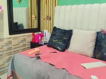 bella_fontana from Chaturbate