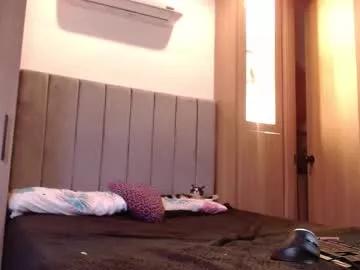 bella_gonvill from Chaturbate