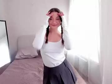 bella_hazee from Chaturbate is Freechat
