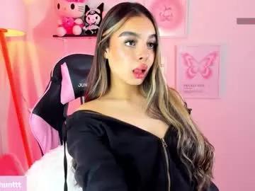 Bella_hunteer from Chaturbate