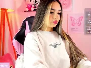 Bella_hunteer from Chaturbate