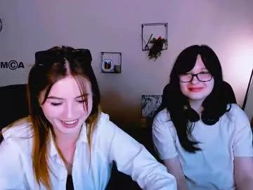 bella_inferno_ from Chaturbate is Freechat
