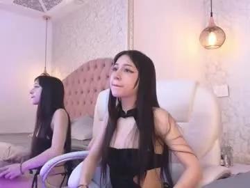 Bella_kitty_ from Chaturbate