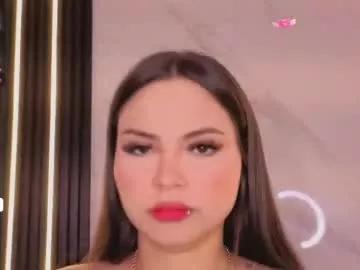 bella_manson_ from Chaturbate