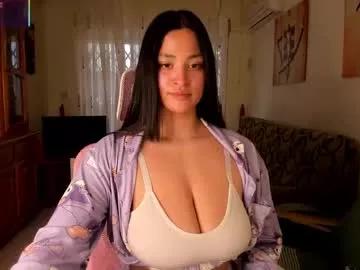 bella_pocahontas3 from Chaturbate is Freechat