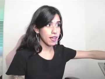 bella_poisonous from Chaturbate is Freechat