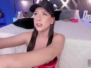 bella_raiderr from Chaturbate