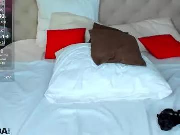 bella_ramsi from Chaturbate is Freechat