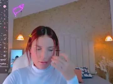 bella_rosax from Chaturbate