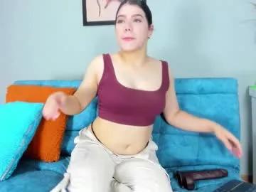Bella_sstone from Chaturbate