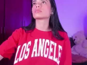 bella_sun_ from Chaturbate