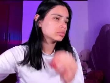 bella_sun_ from Chaturbate