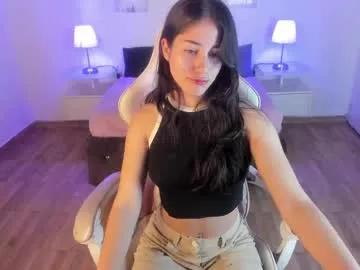 bellaa_grace_ from Chaturbate is Freechat