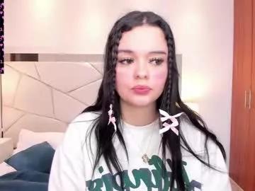 bellaa_hadid_ from Chaturbate