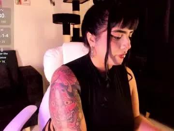 bellaa_miller from Chaturbate is Freechat