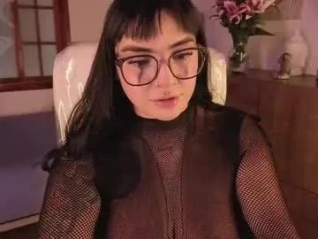 bellaa_miller from Chaturbate is Freechat
