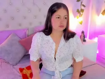 bellaa_ortega on Chaturbate 