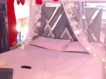 Bellabaaker from Chaturbate