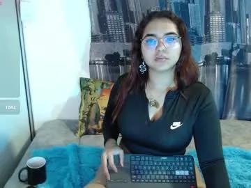 Bellabaaker from Chaturbate