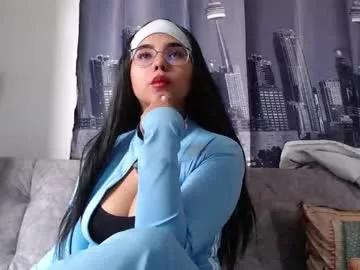 Bellabaaker from Chaturbate