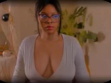 bellablakes18 from Chaturbate