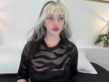 bellableu_ on Chaturbate 