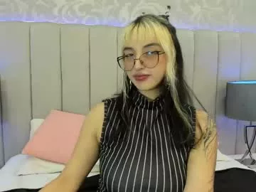bellableu_ on Chaturbate 