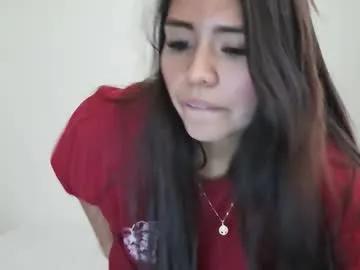 bellabliss123 from Chaturbate is Freechat