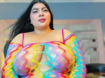 bellaboobs_ on Chaturbate 
