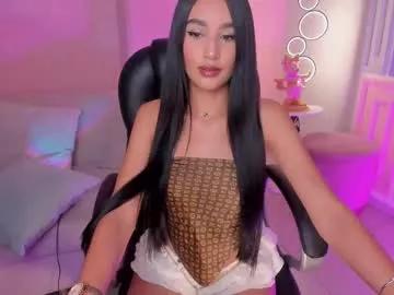 bellacarteer_ from Chaturbate