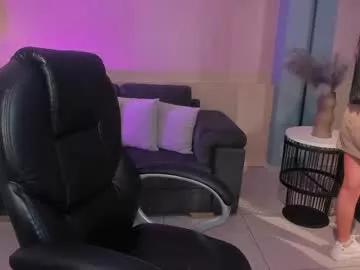 bellacarteer_ from Chaturbate