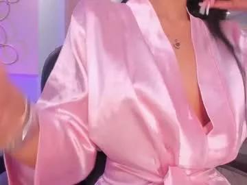 bellacarteer_ from Chaturbate